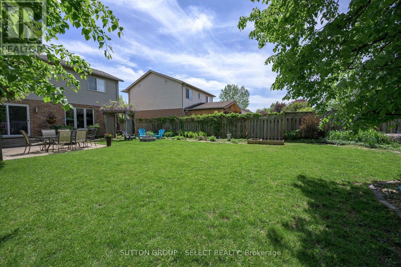 1864 Downes Court, London North, Ontario  N6G 5E8 - Photo 36 - X13203570