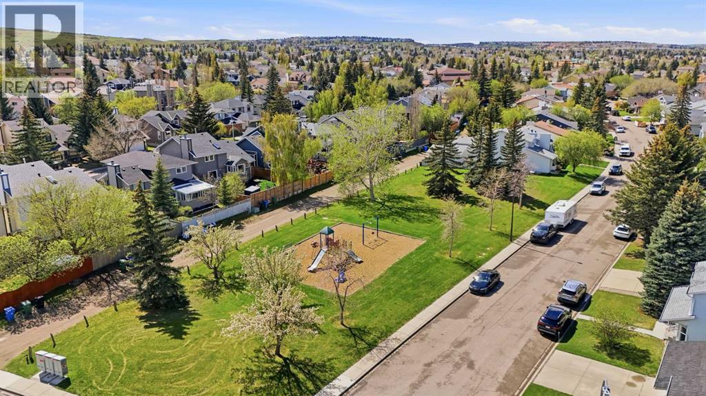 38 Sandpiper Way Nw, Calgary, Alberta  T3K 3C6 - Photo 45 - A2311911