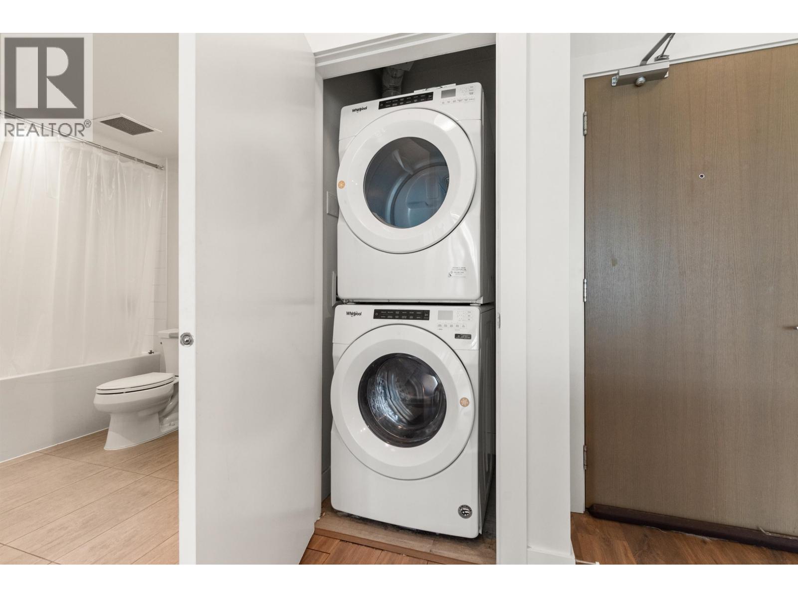 258 1205 Nelson's Court, New Westminster, British Columbia  V3L 0J9 - Photo 19 - R3127919