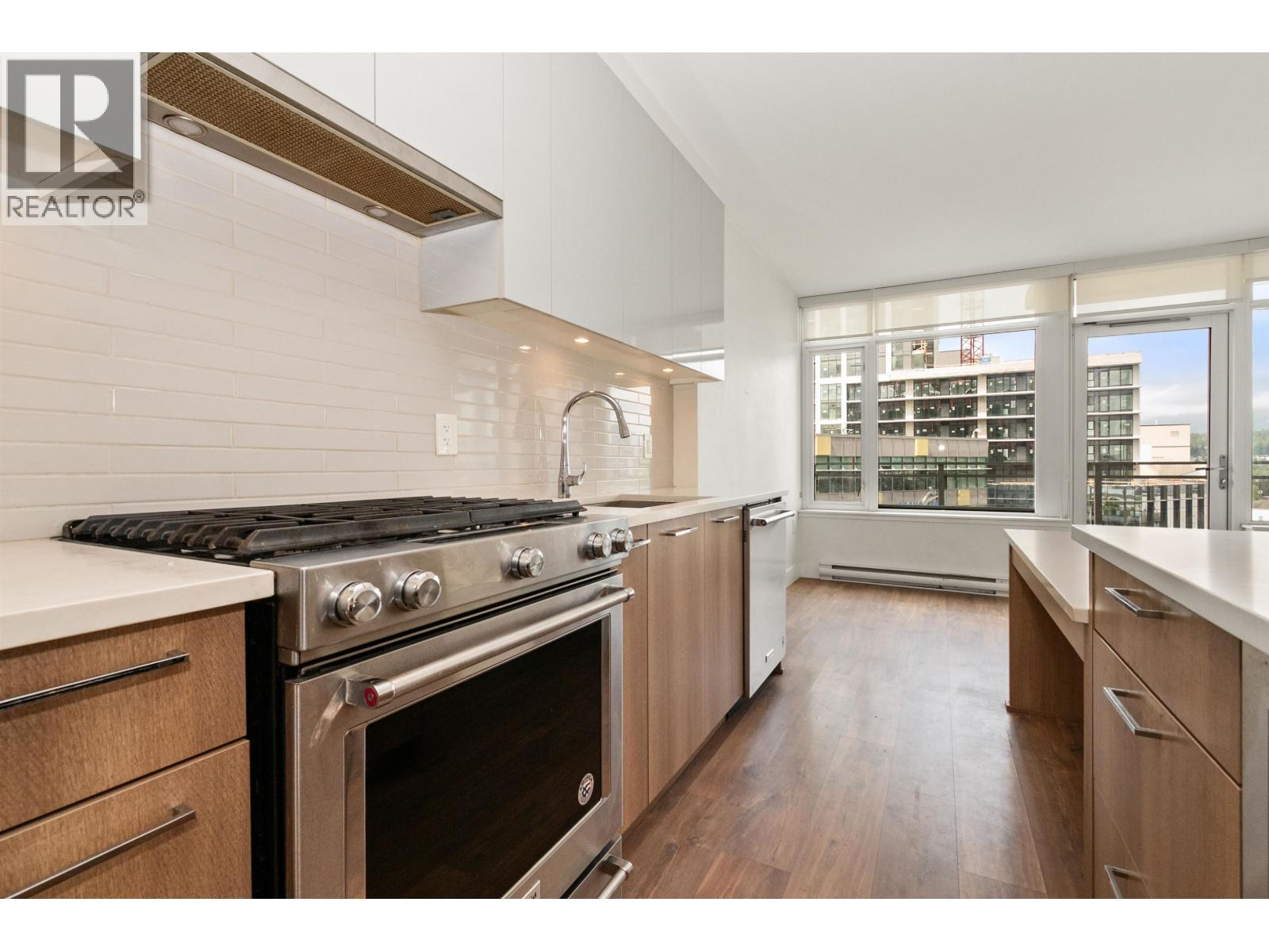 258 1205 Nelson's Court, New Westminster, British Columbia  V3L 0J9 - Photo 7 - R3127919