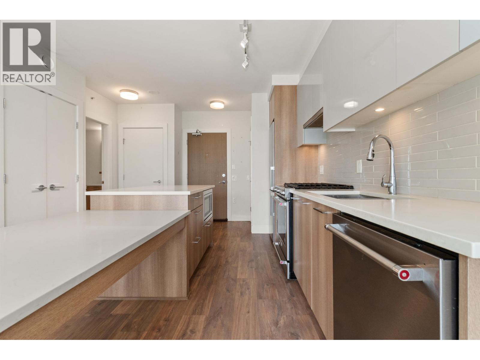 258 1205 Nelson's Court, New Westminster, British Columbia  V3L 0J9 - Photo 9 - R3127919