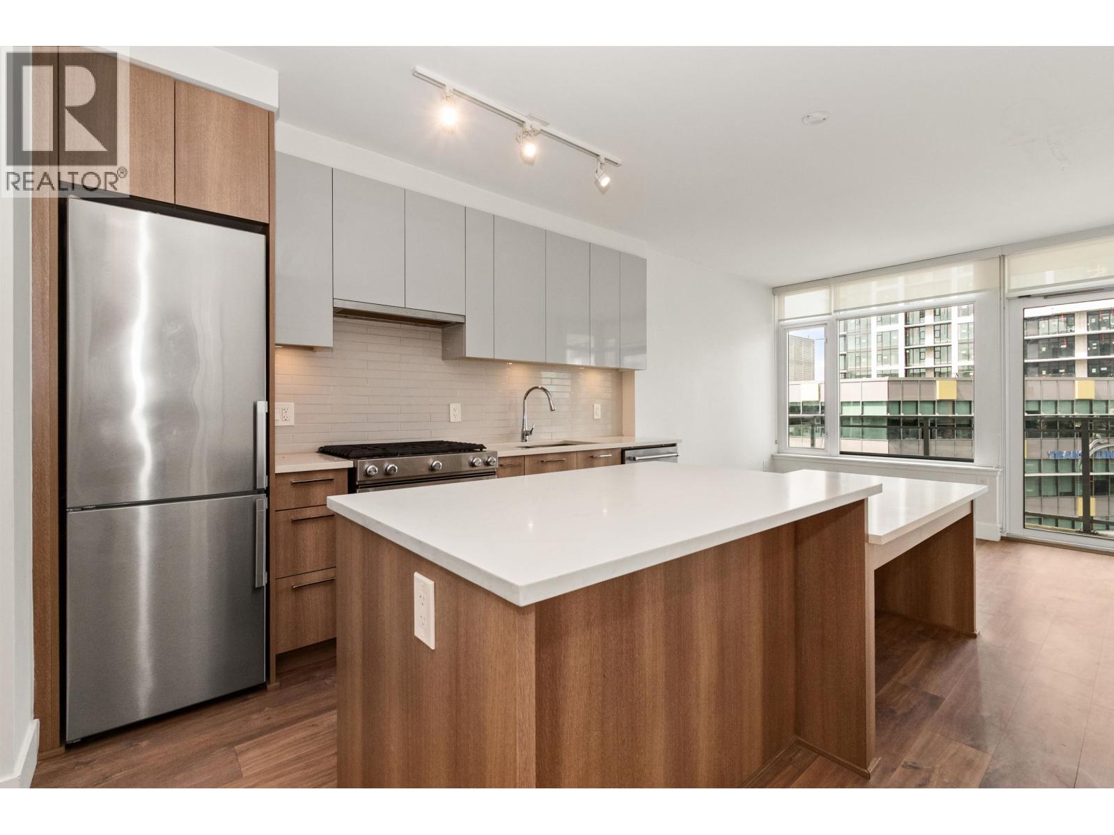 258 1205 Nelson's Court, New Westminster, British Columbia  V3L 0J9 - Photo 4 - R3127919