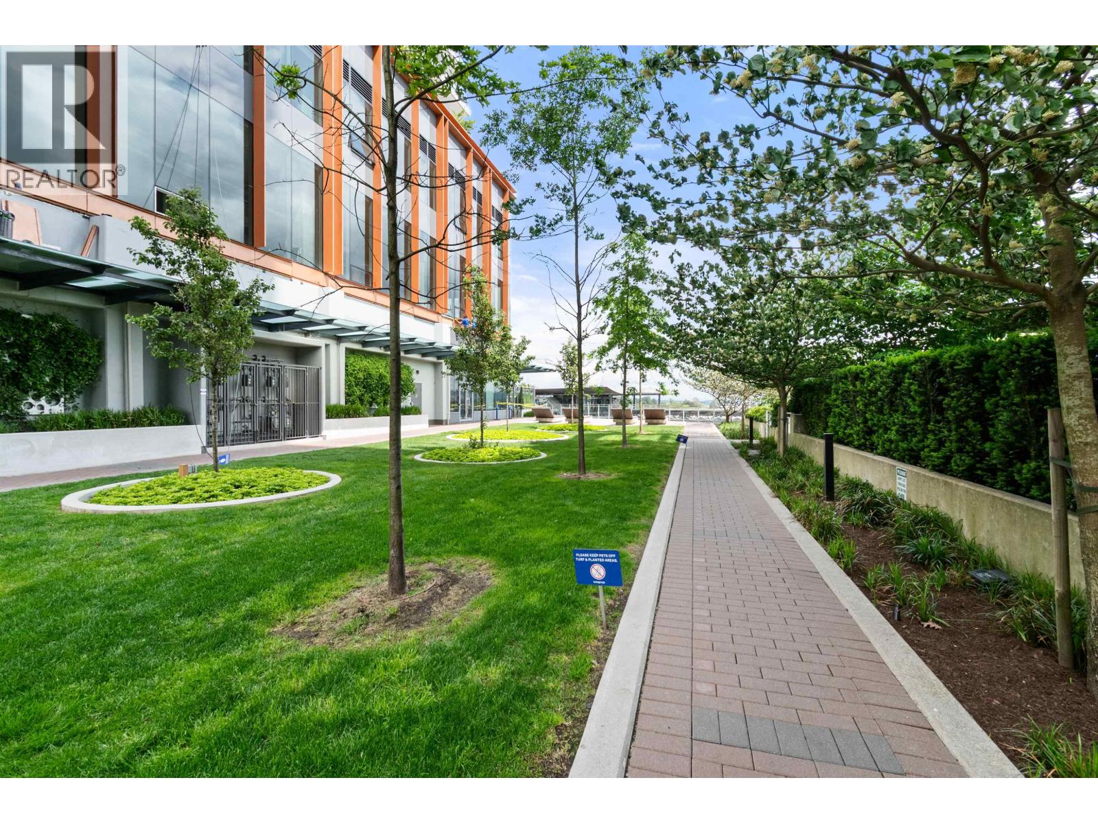 258 1205 Nelson's Court, New Westminster, British Columbia  V3L 0J9 - Photo 36 - R3127919