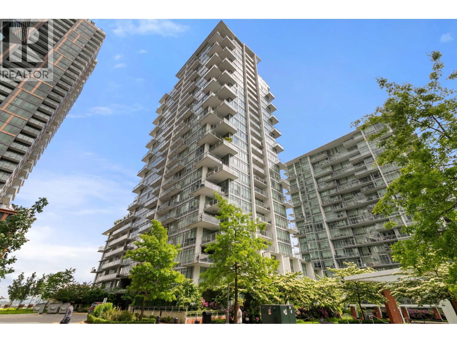 258 1205 Nelson's Court, New Westminster, British Columbia  V3L 0J9 - Photo 40 - R3127919