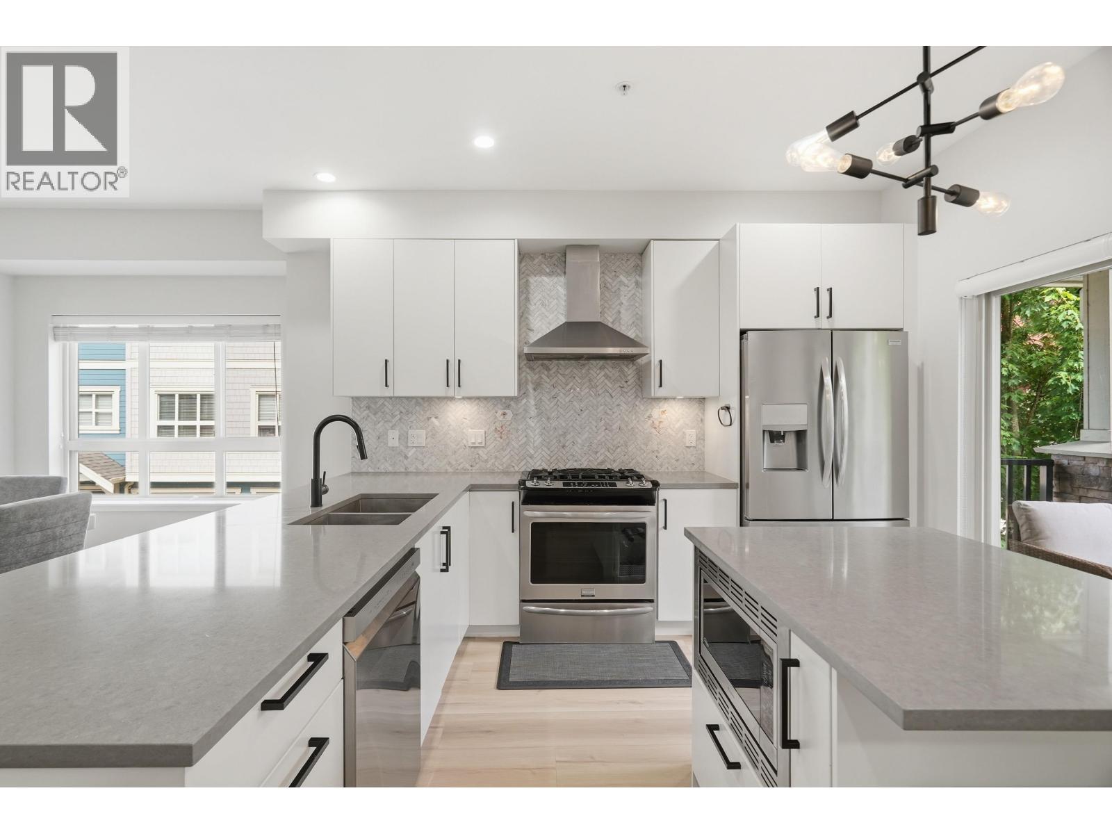 20 843 Ewen Avenue, New Westminster, British Columbia  V3M 0K6 - Photo 6 - R3128027