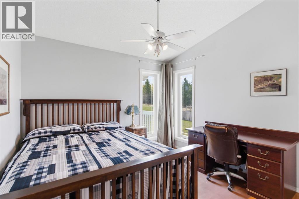 29302 Range Road 51, Rural Mountain View County, Alberta  T0M 2E0 - Photo 17 - A2314368