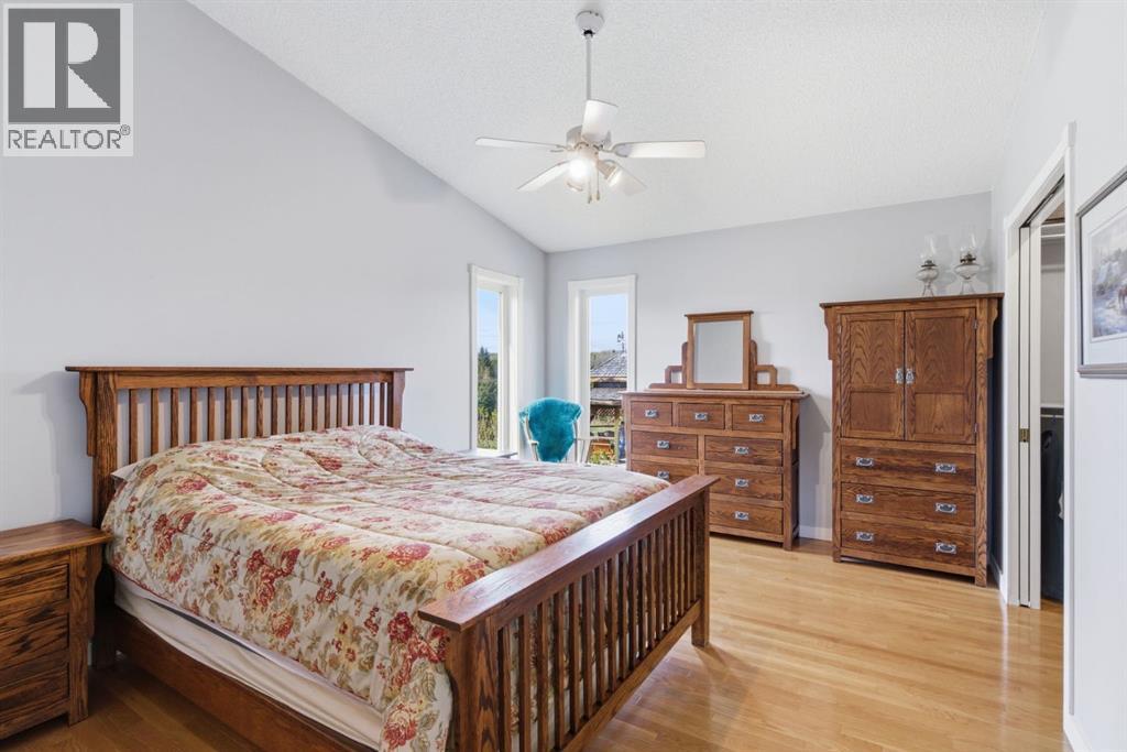 29302 Range Road 51, Rural Mountain View County, Alberta  T0M 2E0 - Photo 15 - A2314368