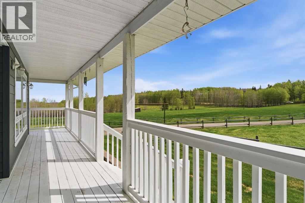 29302 Range Road 51, Rural Mountain View County, Alberta  T0M 2E0 - Photo 26 - A2314368