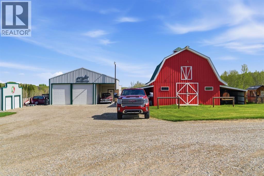 29302 Range Road 51, Rural Mountain View County, Alberta  T0M 2E0 - Photo 31 - A2314368