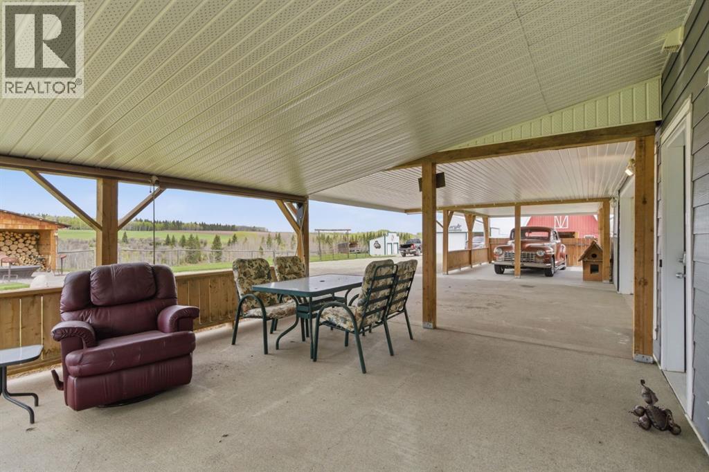 29302 Range Road 51, Rural Mountain View County, Alberta  T0M 2E0 - Photo 28 - A2314368
