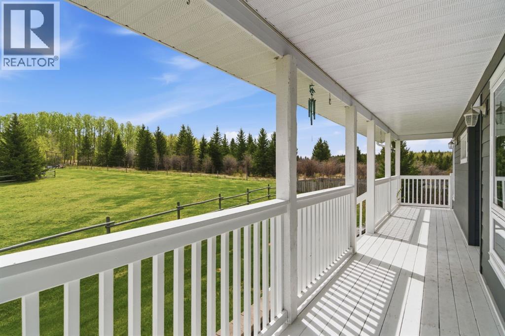 29302 Range Road 51, Rural Mountain View County, Alberta  T0M 2E0 - Photo 27 - A2314368