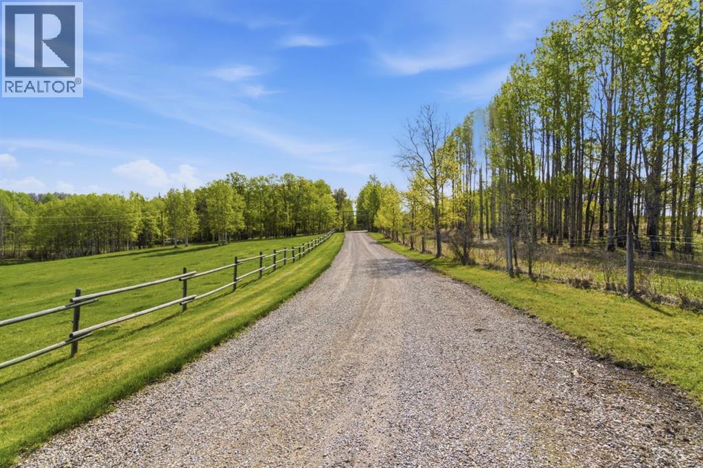 29302 Range Road 51, Rural Mountain View County, Alberta  T0M 2E0 - Photo 40 - A2314368