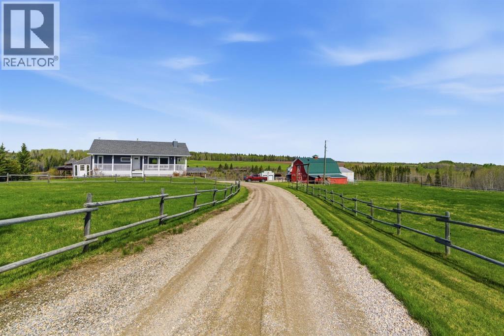 29302 Range Road 51, Rural Mountain View County, Alberta  T0M 2E0 - Photo 39 - A2314368