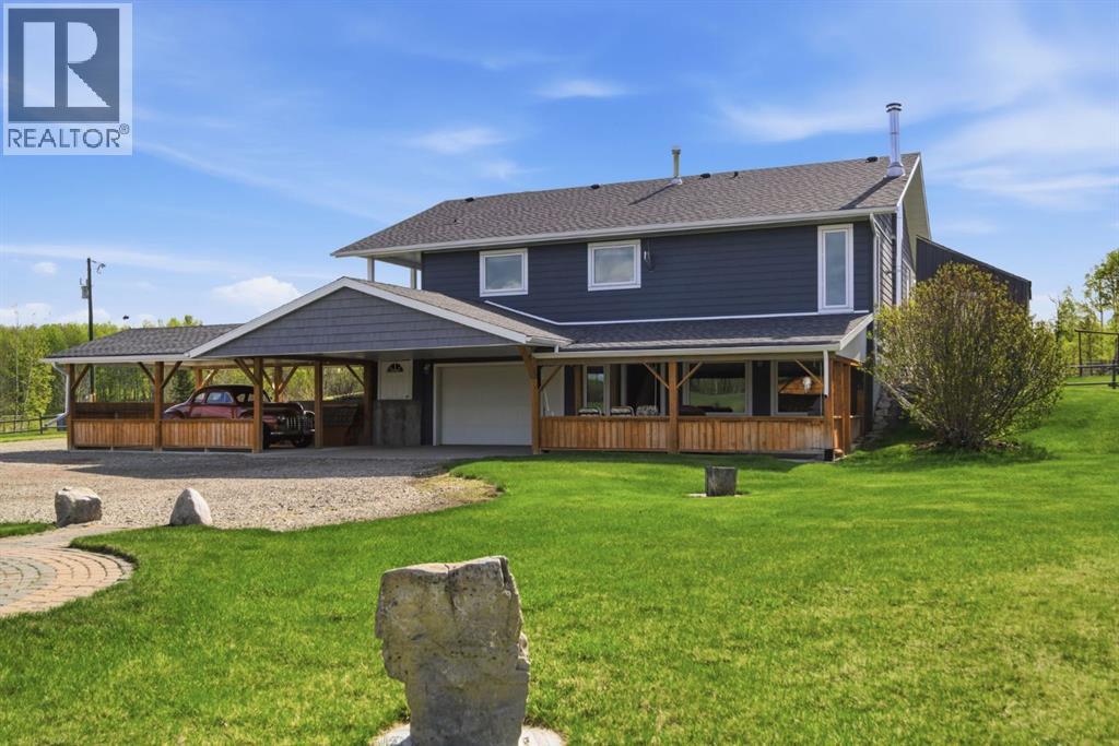 29302 Range Road 51, Rural Mountain View County, Alberta  T0M 2E0 - Photo 30 - A2314368