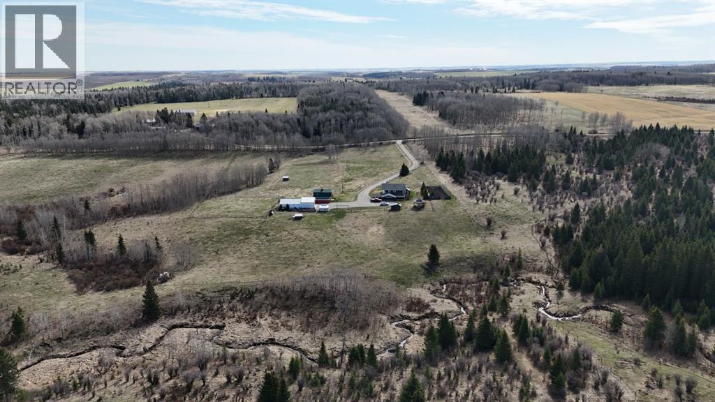 29302 Range Road 51, Rural Mountain View County, Alberta  T0M 2E0 - Photo 43 - A2314368