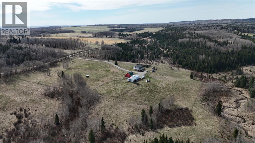 29302 Range Road 51, Rural Mountain View County, Alberta  T0M 2E0 - Photo 42 - A2314368
