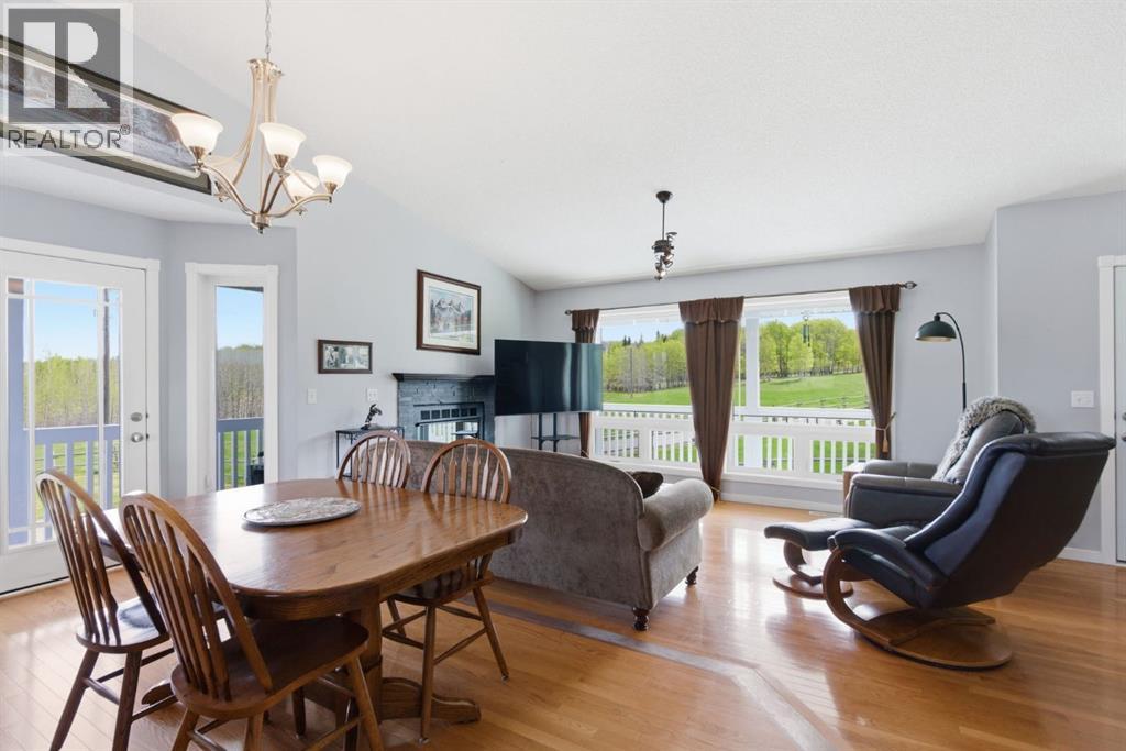 29302 Range Road 51, Rural Mountain View County, Alberta  T0M 2E0 - Photo 11 - A2314368
