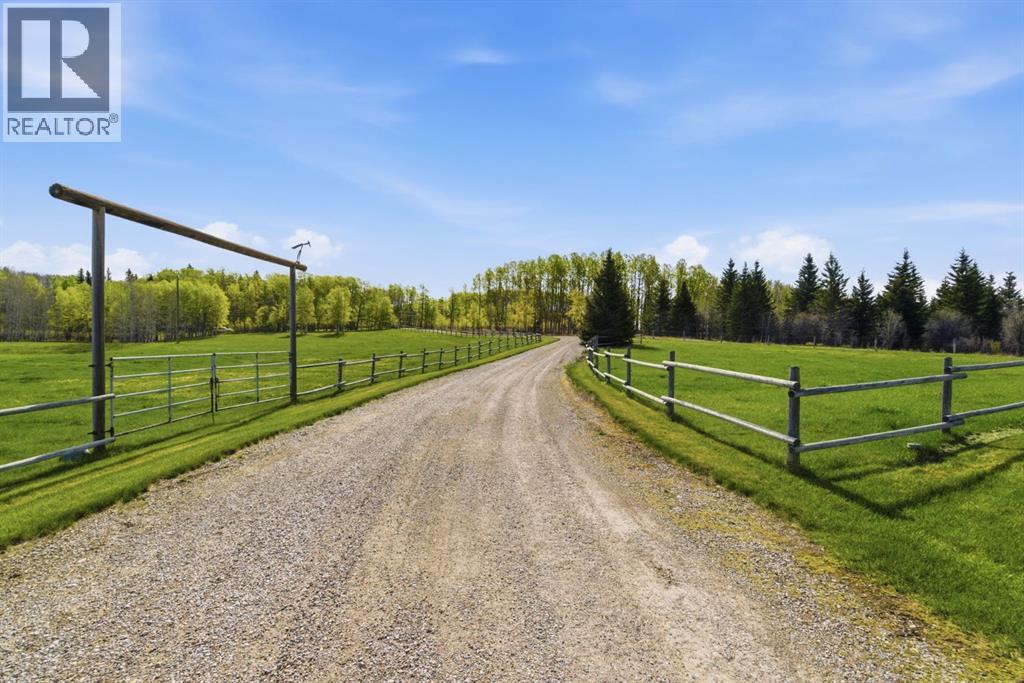 29302 Range Road 51, Rural Mountain View County, Alberta  T0M 2E0 - Photo 38 - A2314368