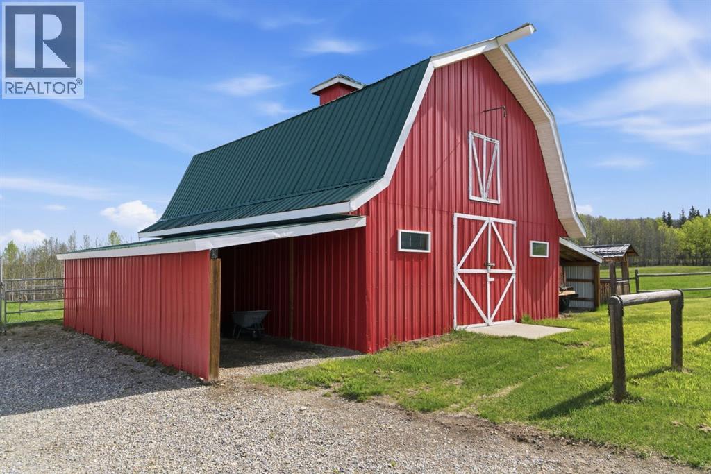 29302 Range Road 51, Rural Mountain View County, Alberta  T0M 2E0 - Photo 2 - A2314368