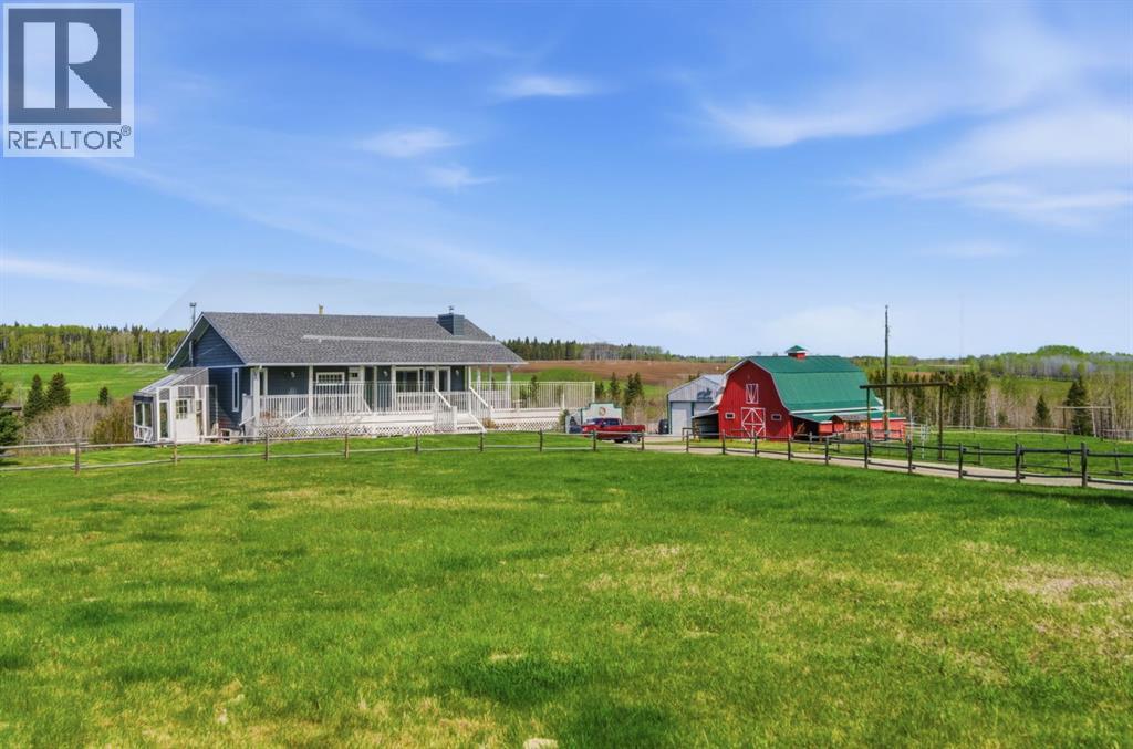29302 Range Road 51, Rural Mountain View County, Alberta  T0M 2E0 - Photo 37 - A2314368
