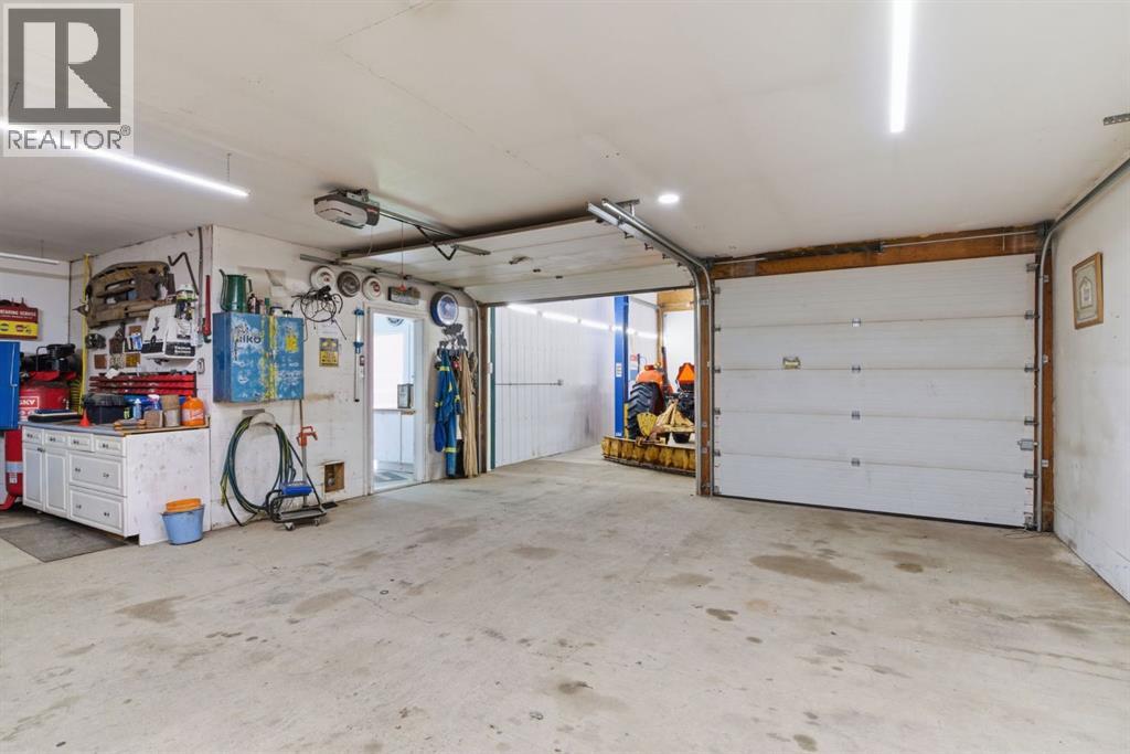29302 Range Road 51, Rural Mountain View County, Alberta  T0M 2E0 - Photo 34 - A2314368