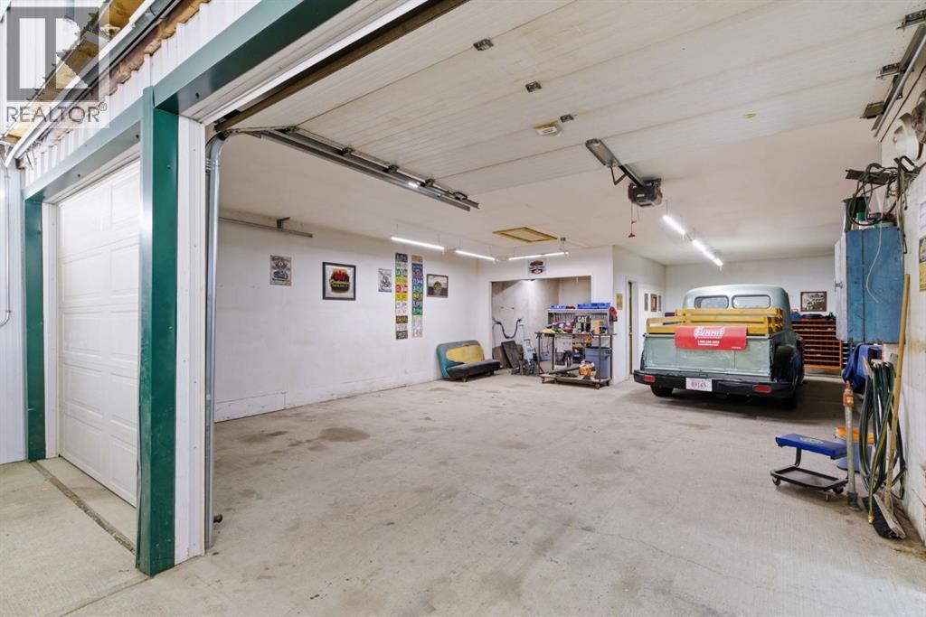 29302 Range Road 51, Rural Mountain View County, Alberta  T0M 2E0 - Photo 32 - A2314368