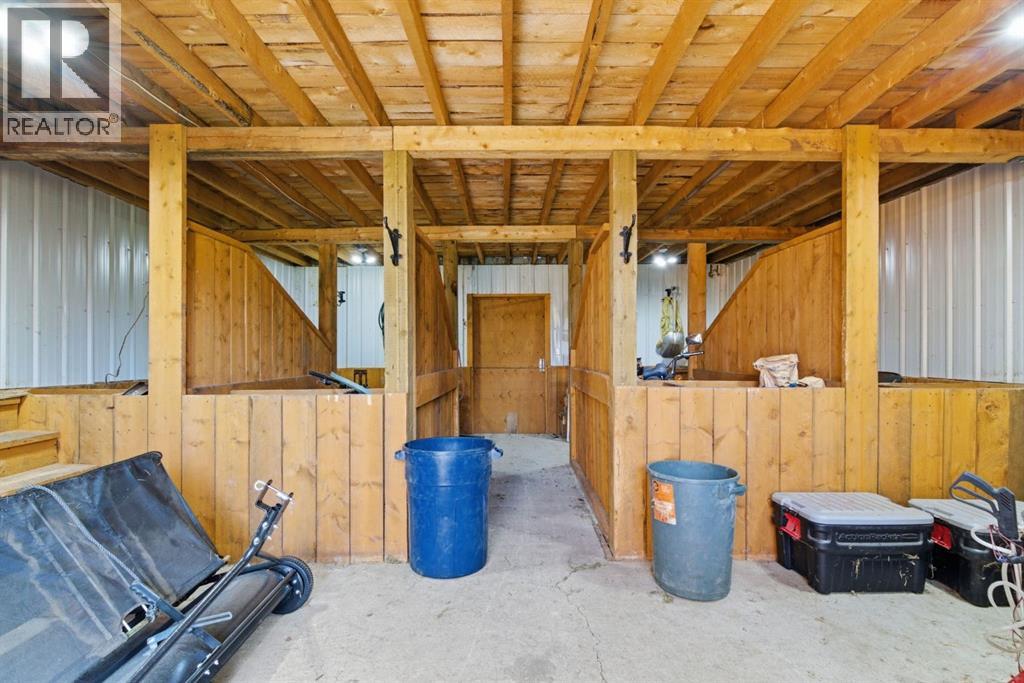 29302 Range Road 51, Rural Mountain View County, Alberta  T0M 2E0 - Photo 35 - A2314368