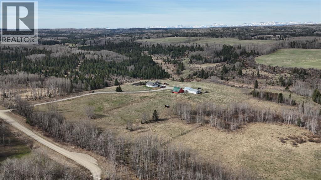 29302 Range Road 51, Rural Mountain View County, Alberta  T0M 2E0 - Photo 41 - A2314368
