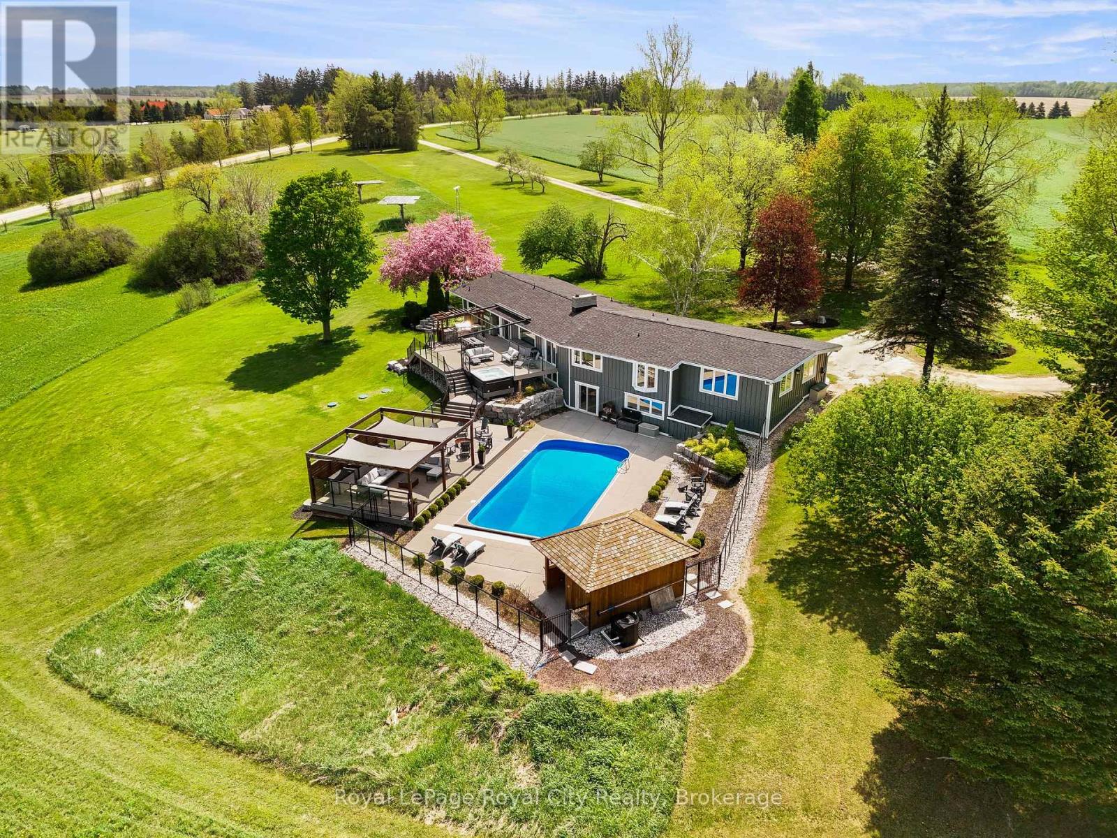 5902 SIDEROAD 6 N, centre wellington, Ontario