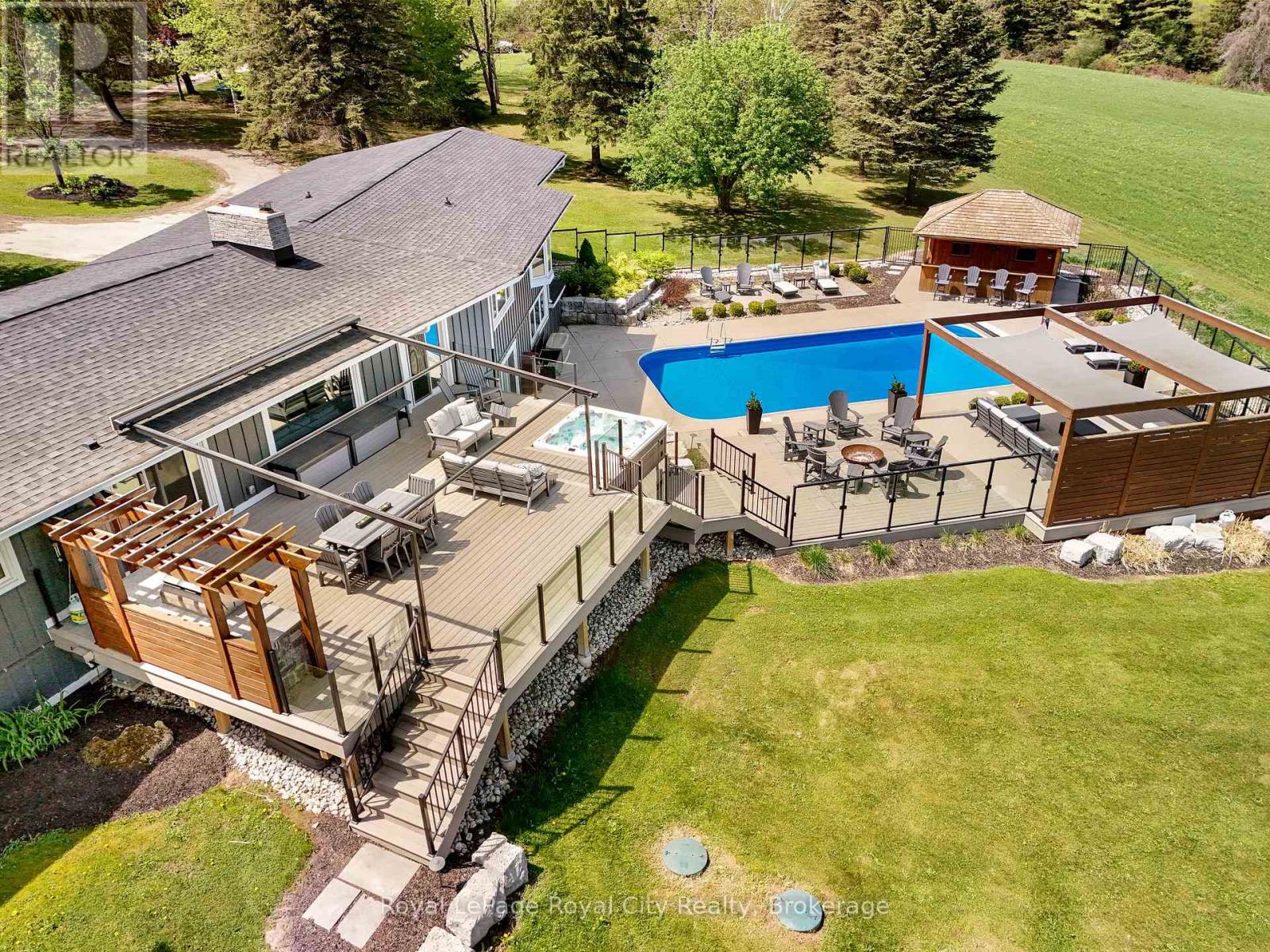 5902 Sideroad 6 N, Centre Wellington, Ontario  N1H 6J2 - Photo 28 - X13203688