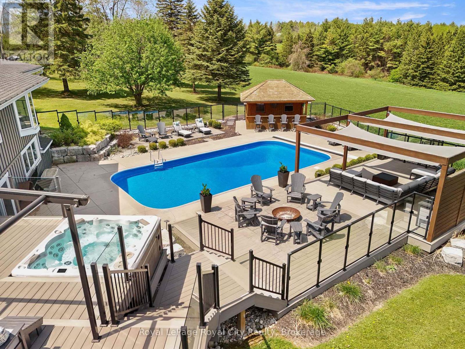 5902 Sideroad 6 N, Centre Wellington, Ontario  N1H 6J2 - Photo 29 - X13203688
