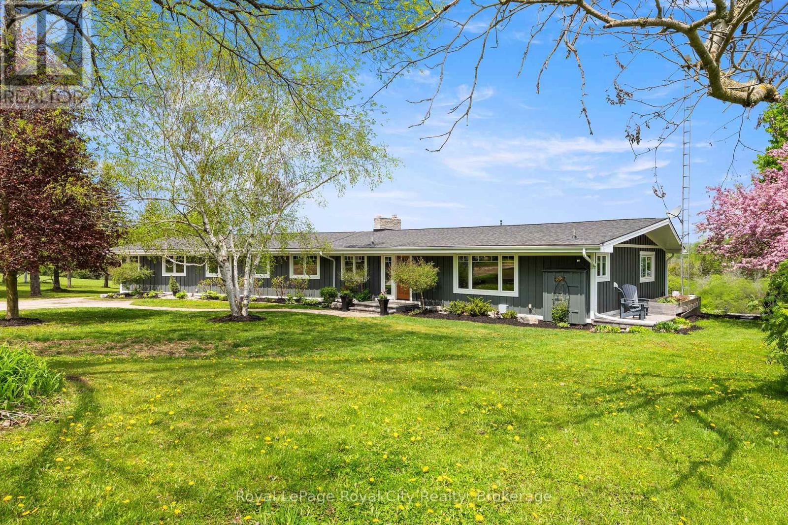 5902 Sideroad 6 N, Centre Wellington, Ontario  N1H 6J2 - Photo 3 - X13203688