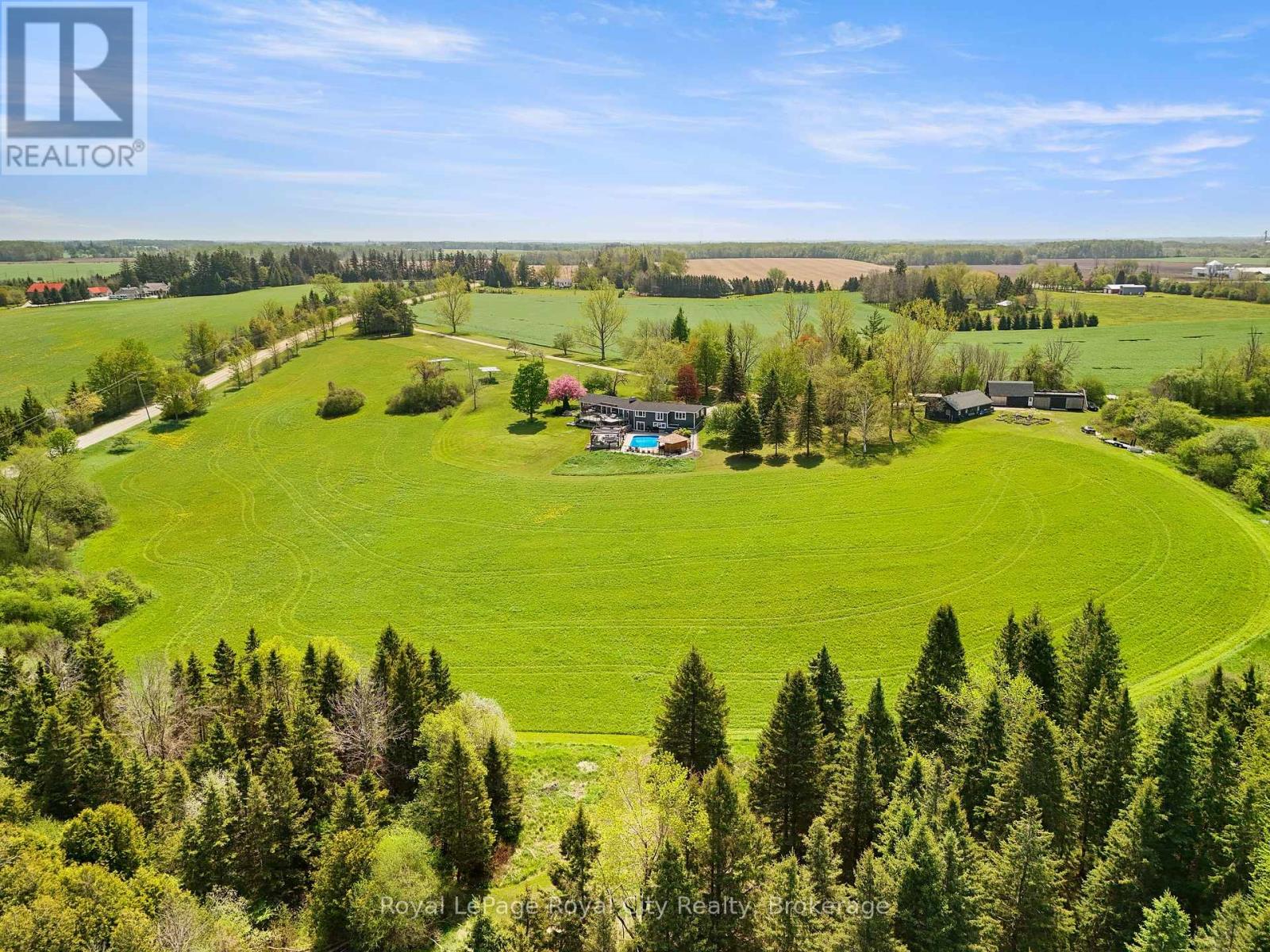 5902 Sideroad 6 N, Centre Wellington, Ontario  N1H 6J2 - Photo 41 - X13203688