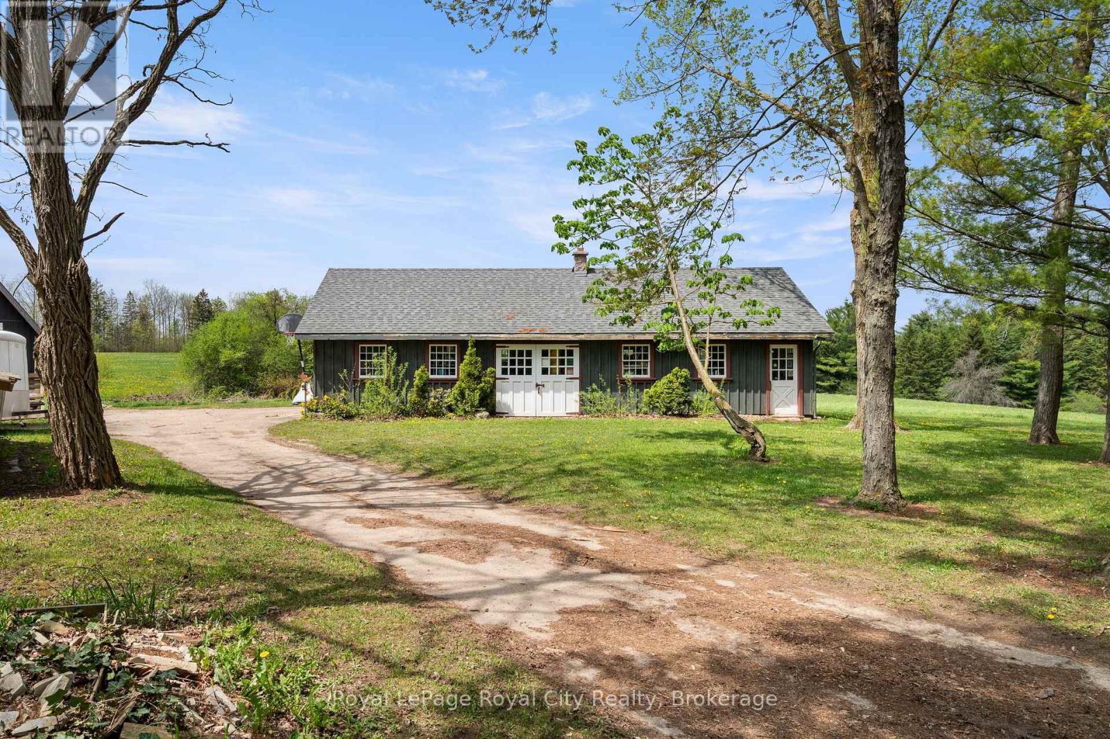 5902 Sideroad 6 N, Centre Wellington, Ontario  N1H 6J2 - Photo 5 - X13203688