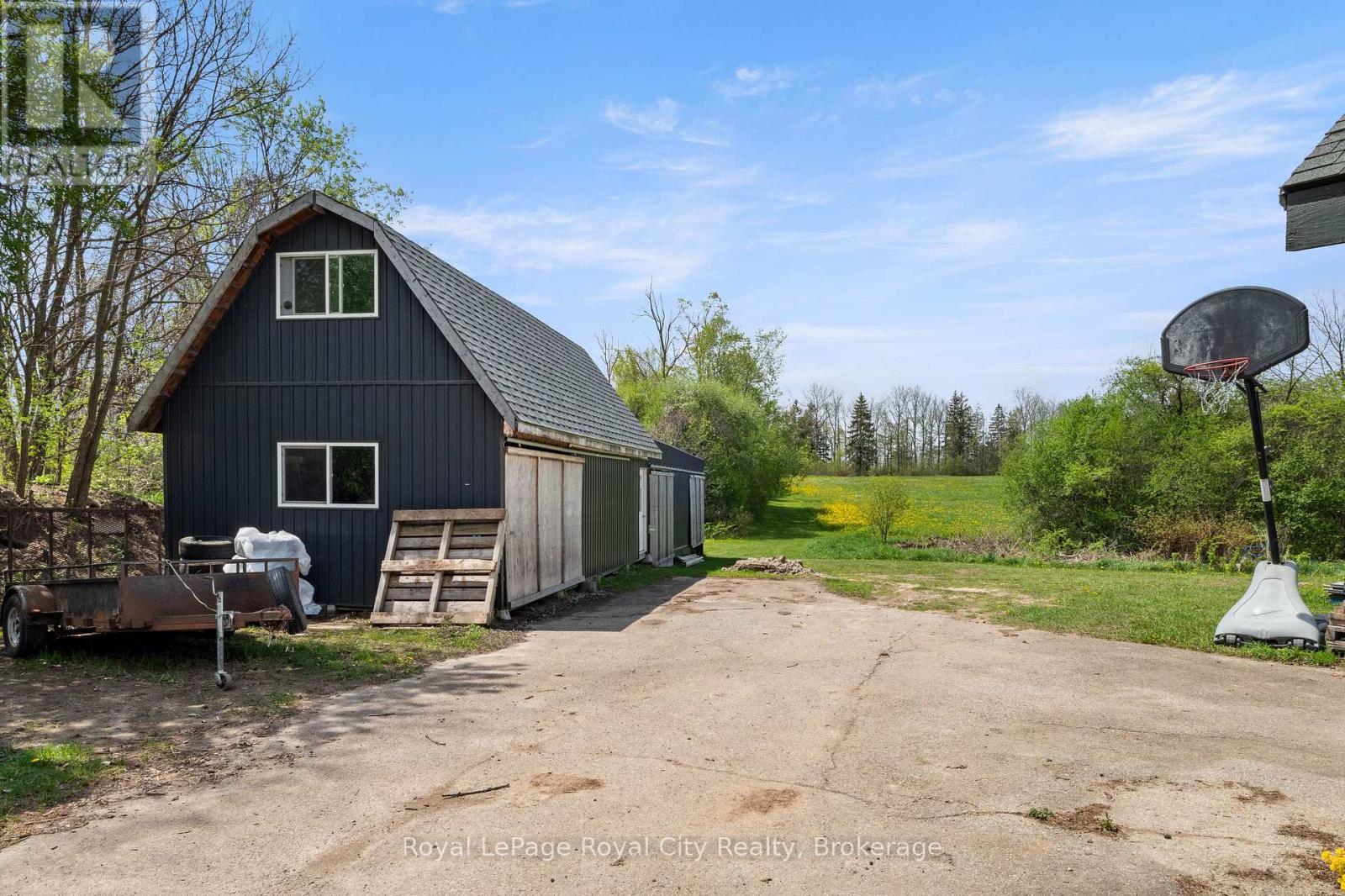 5902 Sideroad 6 N, Centre Wellington, Ontario  N1H 6J2 - Photo 6 - X13203688