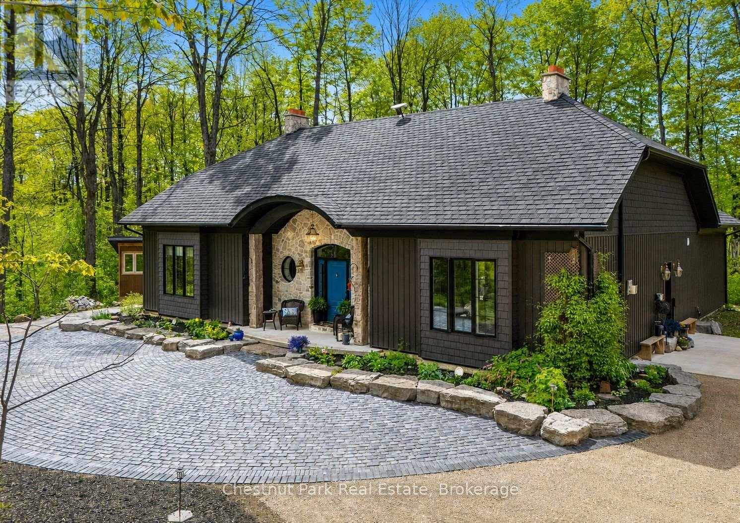 583724 SIDEROAD 60, chatsworth, Ontario