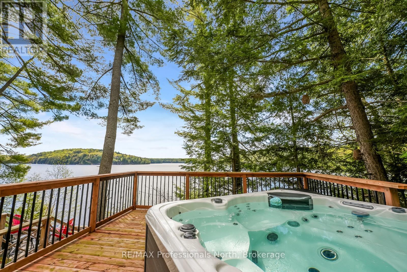 1025 Huckleberry Lane, Dysart Et Al (Havelock), Ontario  K0M 1S0 - Photo 23 - X13204110
