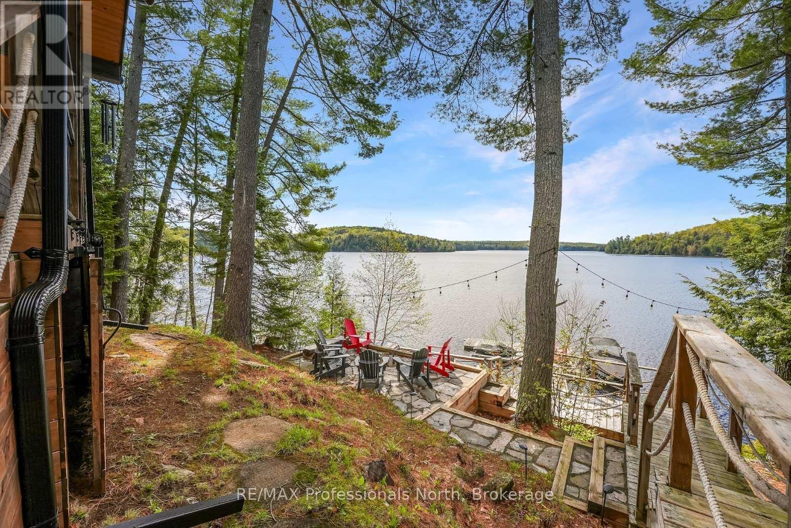1025 Huckleberry Lane, Dysart Et Al (Havelock), Ontario  K0M 1S0 - Photo 24 - X13204110