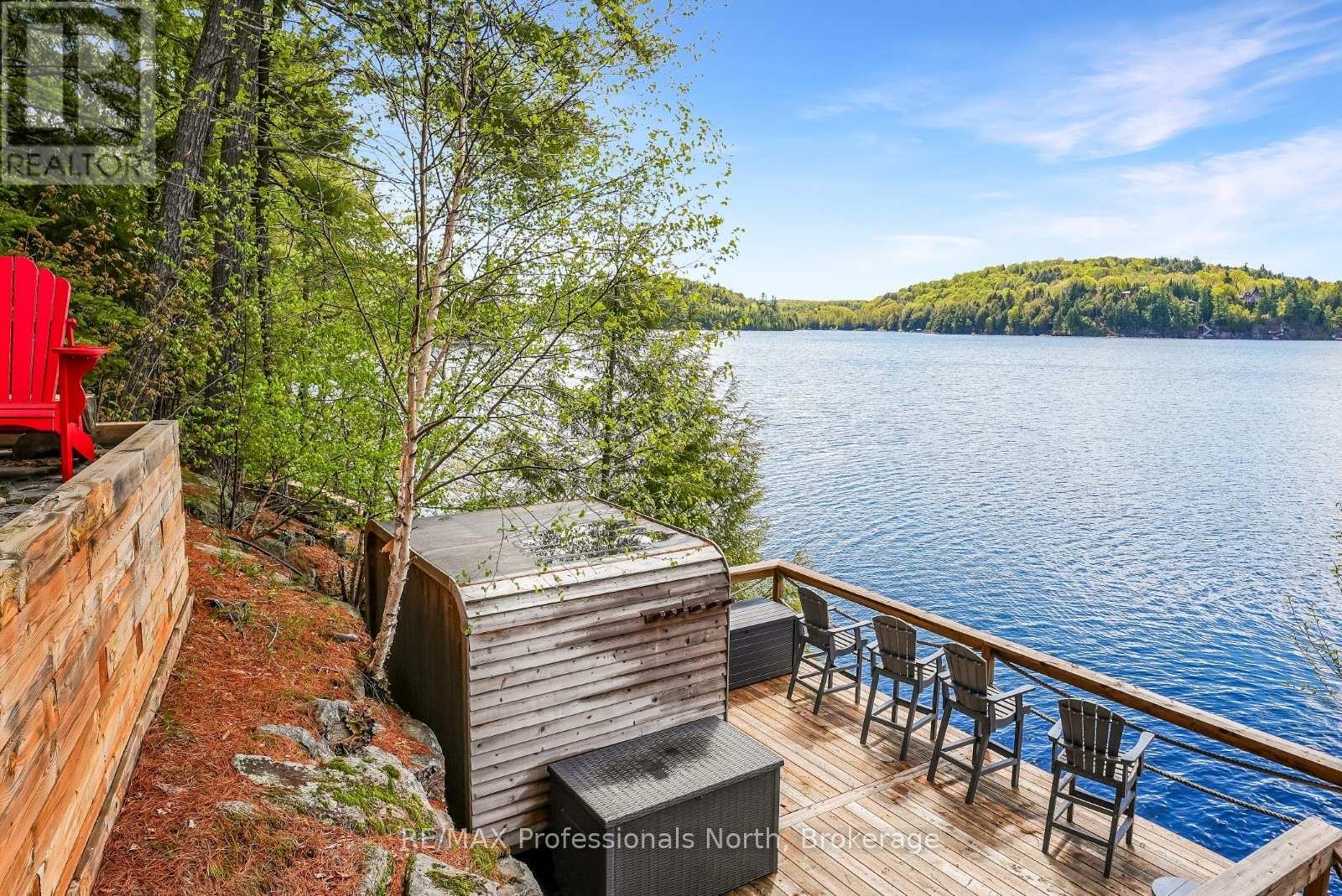 1025 Huckleberry Lane, Dysart Et Al (Havelock), Ontario  K0M 1S0 - Photo 26 - X13204110