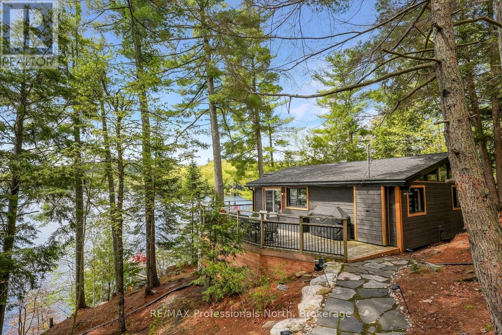 1025 Huckleberry Lane, Dysart Et Al (Havelock), Ontario  K0M 1S0 - Photo 3 - X13204110
