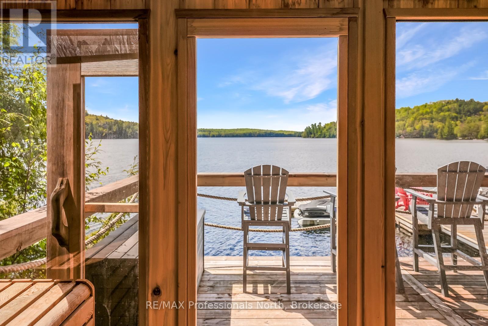 1025 Huckleberry Lane, Dysart Et Al (Havelock), Ontario  K0M 1S0 - Photo 31 - X13204110