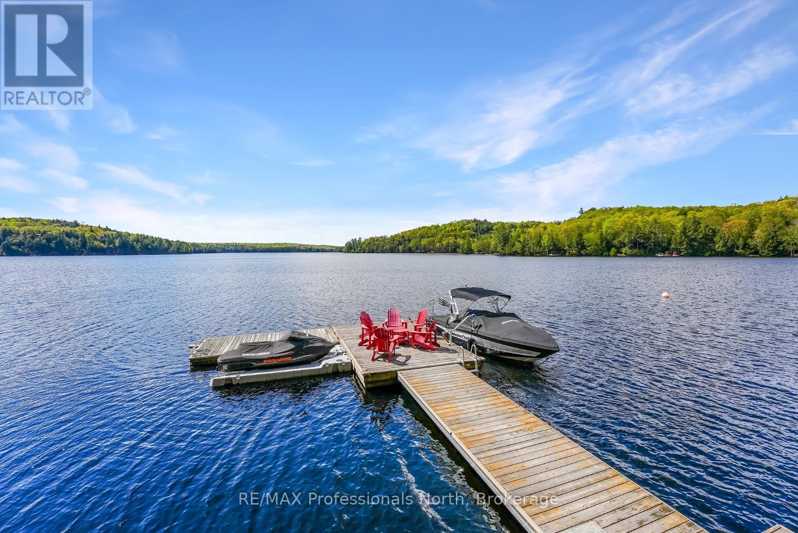 1025 Huckleberry Lane, Dysart Et Al (Havelock), Ontario  K0M 1S0 - Photo 32 - X13204110