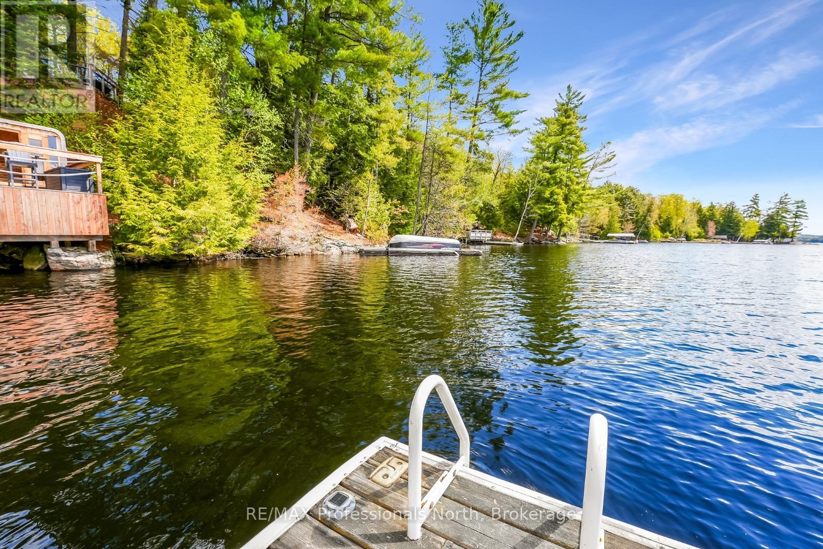 1025 Huckleberry Lane, Dysart Et Al (Havelock), Ontario  K0M 1S0 - Photo 33 - X13204110
