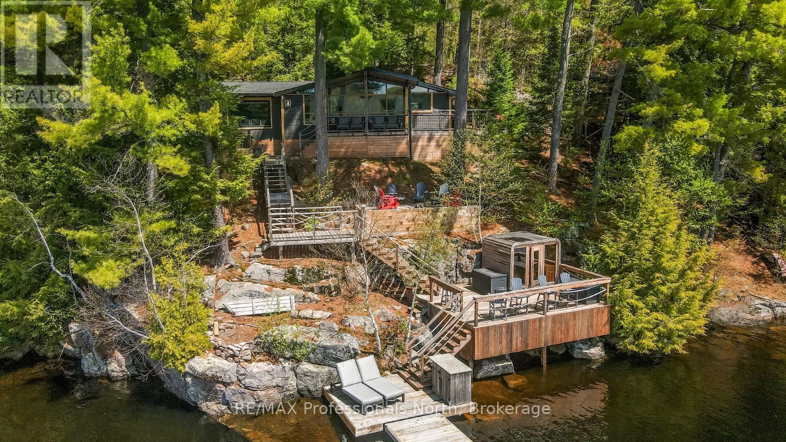 1025 Huckleberry Lane, Dysart Et Al (Havelock), Ontario  K0M 1S0 - Photo 36 - X13204110