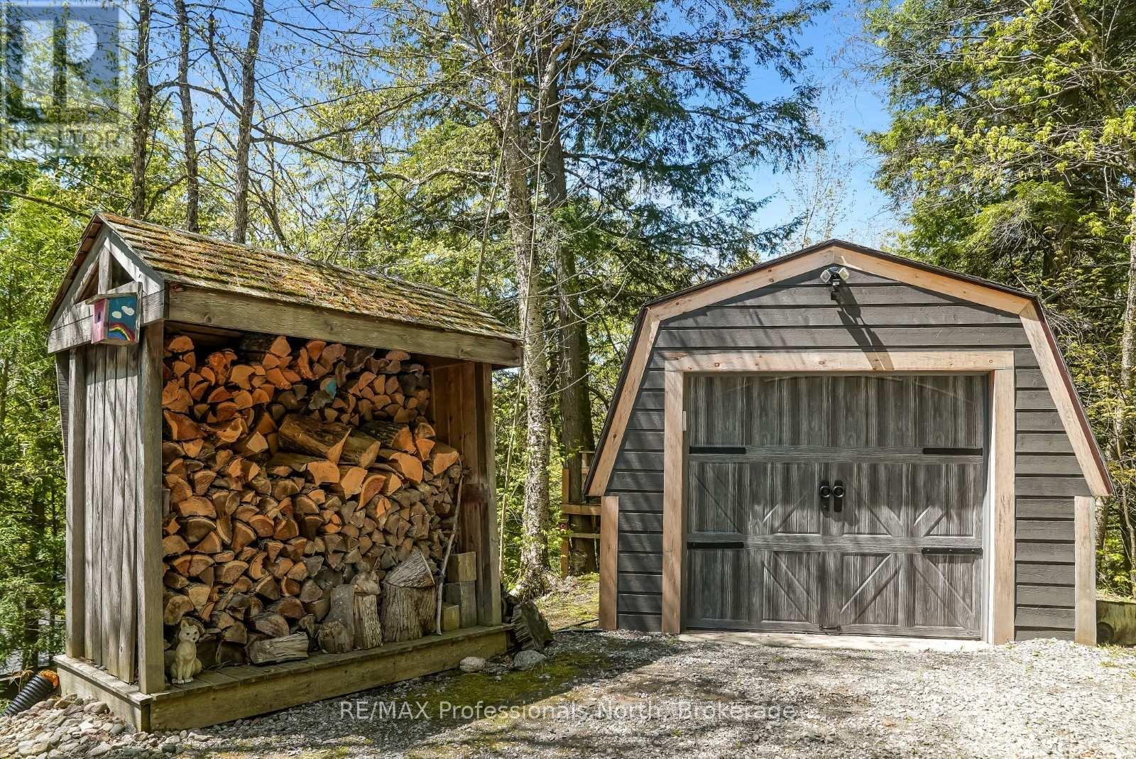1025 Huckleberry Lane, Dysart Et Al (Havelock), Ontario  K0M 1S0 - Photo 37 - X13204110
