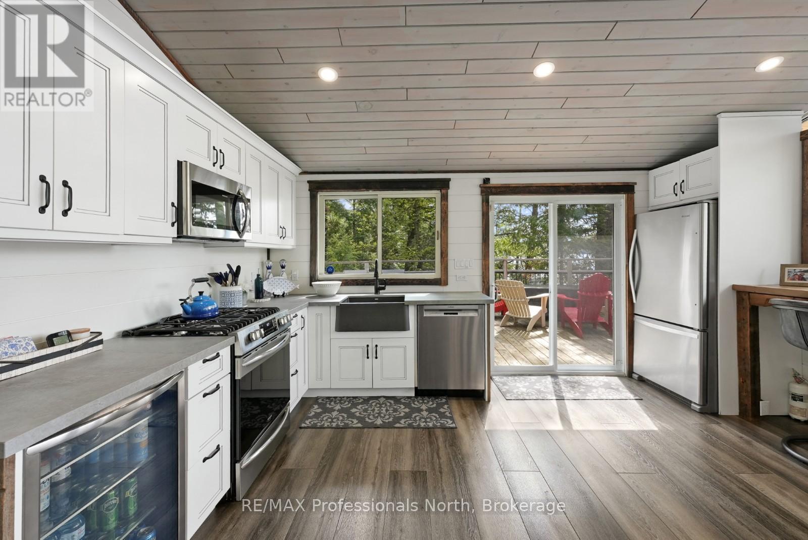 1025 Huckleberry Lane, Dysart Et Al (Havelock), Ontario  K0M 1S0 - Photo 8 - X13204110