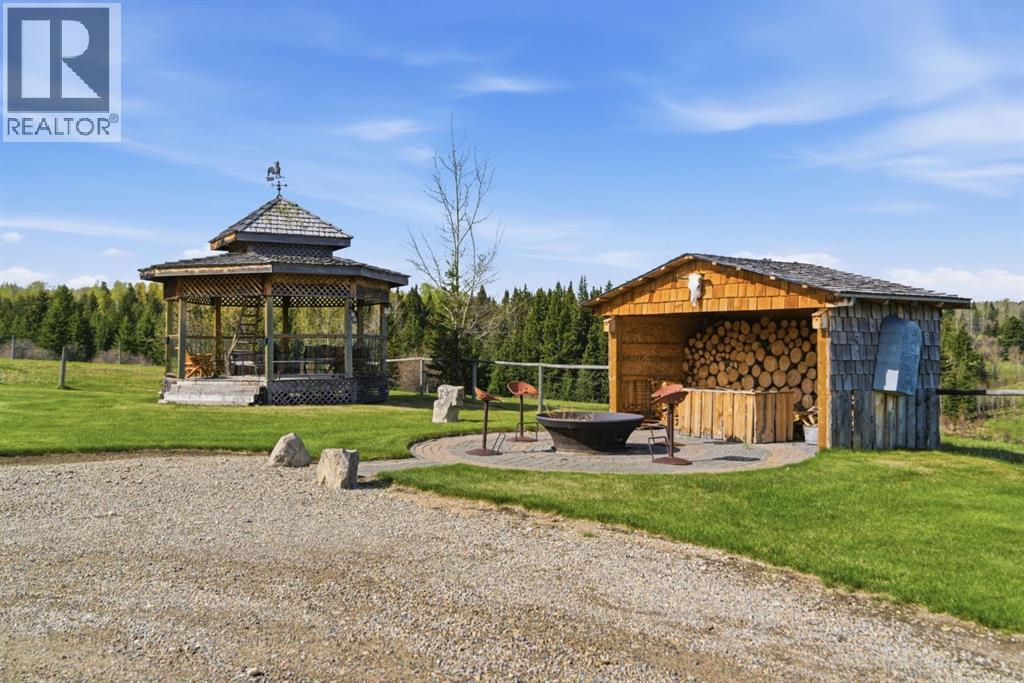 29302 Range Road 51, Rural Mountain View County, Alberta  T0M 2E0 - Photo 3 - A2314368