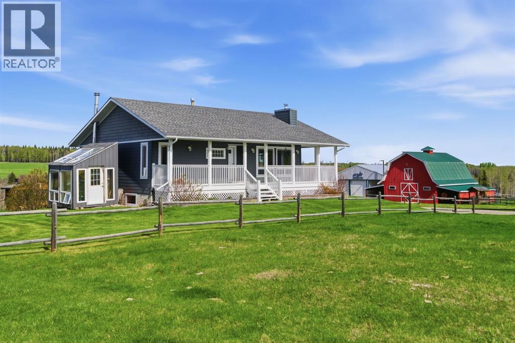 29302 Range Road 51, Rural Mountain View County, Alberta  T0M 2E0 - Photo 1 - A2314368