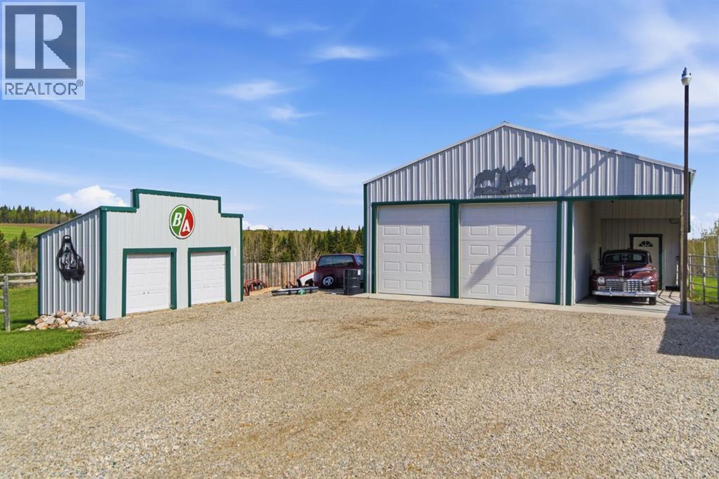 29302 Range Road 51, Rural Mountain View County, Alberta  T0M 2E0 - Photo 4 - A2314368
