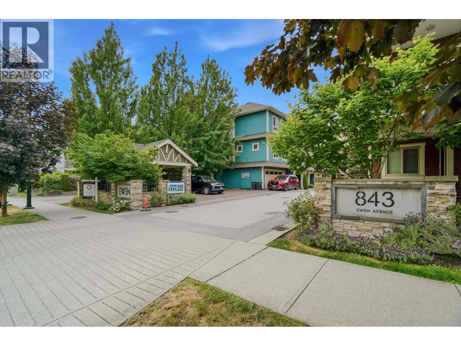 20 843 Ewen Avenue, New Westminster, British Columbia  V3M 0K6 - Photo 32 - R3128027